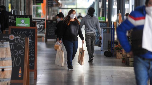 ¿Qué otras actividades están cerca de flexibilizarse en la provincia?