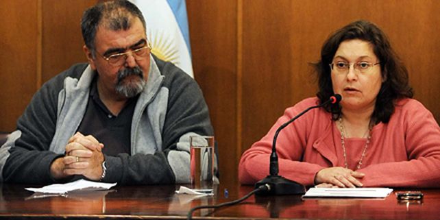 Primer muerto en Argentina por gripe A