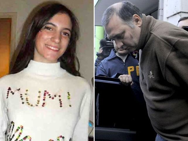 Para los médicos, Ángeles fue abusada y asfixiada por el portero