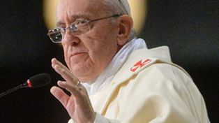 El papa Francisco, sobre la tragedia de Cromañón: No puedo olvidar aquella noche
