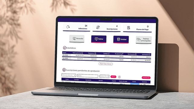 Pago TIC revoluciona la recaudación digital en Entre Ríos