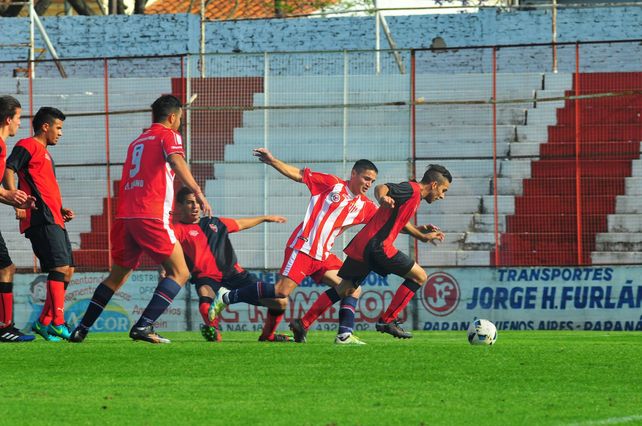 Foto&nbsp;UNO&nbsp;Juan Manuel Hernández