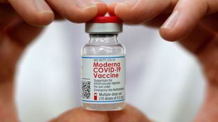 Moderna demanda a Pfizer y BioNTech por plagio de patentes de la vacuna contra el covid