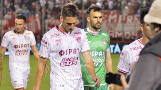 ¿Qué pasará con Federico Anselmo?