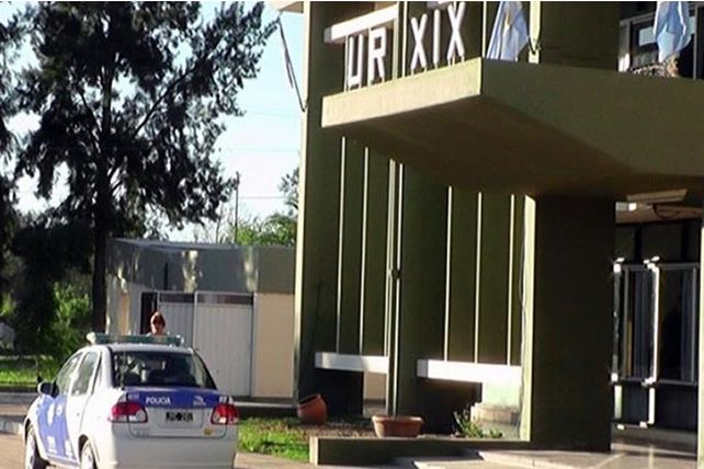 Recapturan a dos de los presos fugados de la Acaldía de Vera