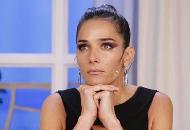 Jorge Rial reveló el romance secreto de Juanita Viale con un cantante  rosarino