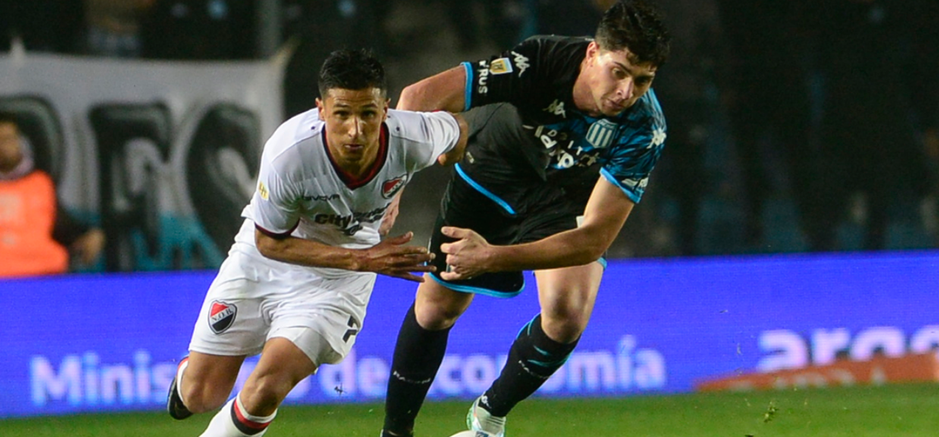 Newells y un mediocampo lleno de incertidumbre
