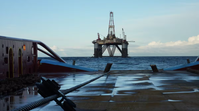 La extensión de las licencias se da en medio de la creciente disputa con Argentina por la soberanía de las islas