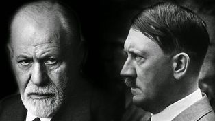 Freud y Hitler