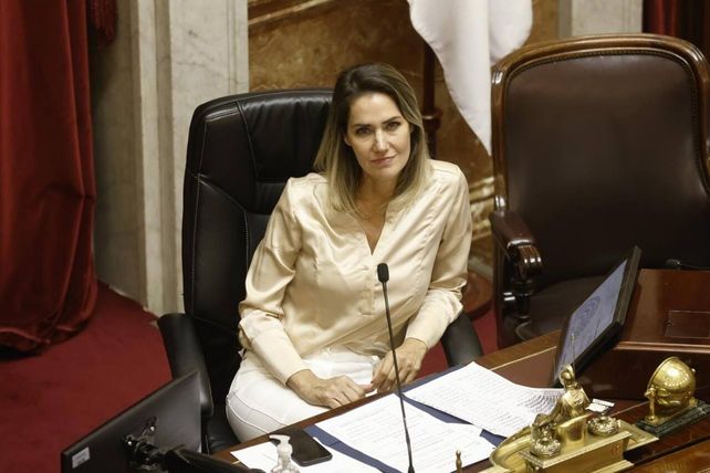 “No encuentro ninguna razón para que Michelli no pueda ser jueza y la voy a apoyar”