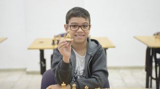 Noticias sobre Faustino Oro