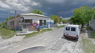 Un baleado y seis apuñalados en una feroz gresca grupal
