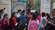 Docentes públicos que no paren este miércoles deberán completar la declaración jurada
