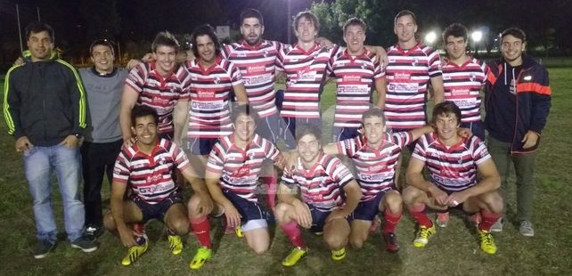 Arranca el Seven de la USR