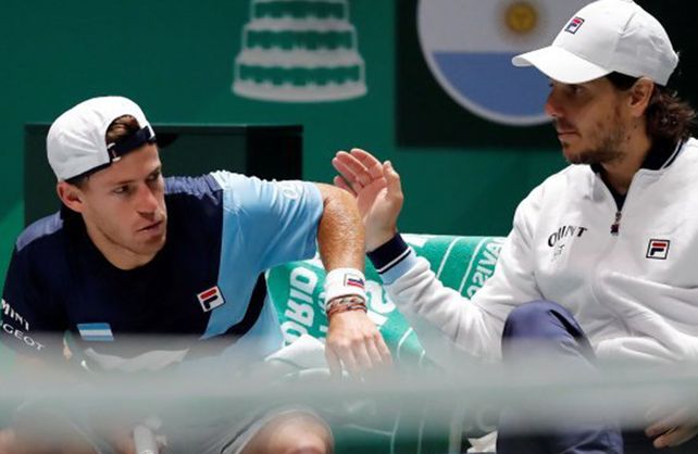 Alemania le ganó la serie a Argentina que ahora debe esperar