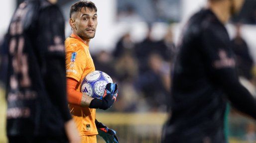 Platense venció a Estudiantes y avanzó a las semifinales de la Copa Argentina
