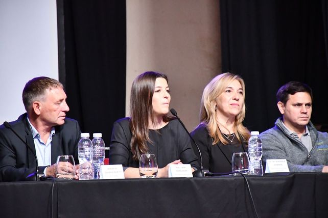 Las Parejas conmemorará el 50º aniversario del área industrial en la 18ª Fiesta Nacional de la Pyme Agroindustrial 2024