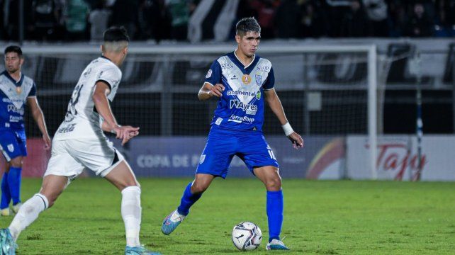 Giovanni Bogado