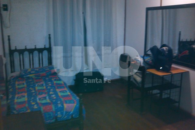 Ex prostíbulo céntrico se ofrece como una pensión para chicas