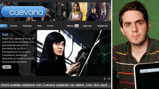 Gigantes compa&ntilde;&iacute;as del cine y la tev&eacute; piden el bloqueo de Cuevana