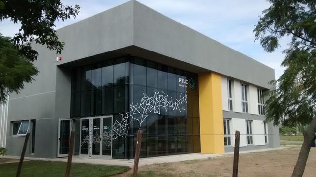 Se inaugura el nuevo edificio TIC en Ciudad Universitaria