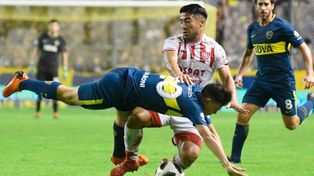 Todo listo para que Unión afronte una gran prueba ante Boca