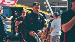 Colón adelanta el viaje a Santiago del Estero para jugar frente a Mitre
