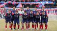Primera C: Central Córdoba pierde en su visita a Claypole, en el arranque de la fecha 14