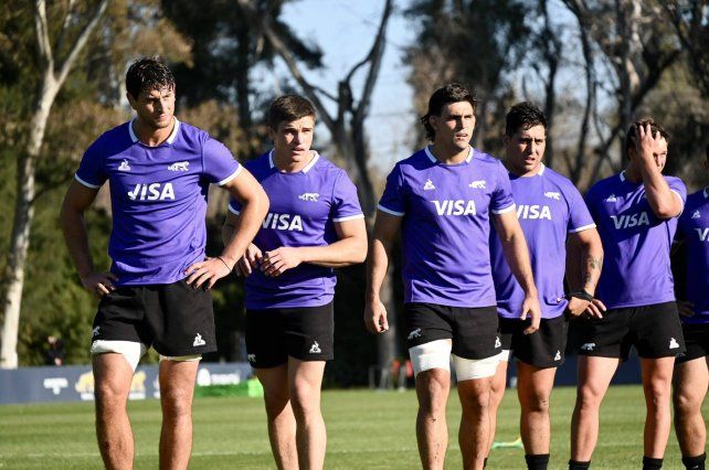 Los Pumas concentran en Los Cardales y entrenan en Casa Pumas. Los Pumas concentran en Los Cardales y entrenan en Casa Pumas.