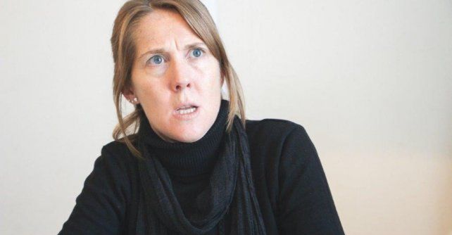 La jueza de primera instancia Valeria Pedrana dará a conocer las medidas cautelares pasado el mediodía de hoy.