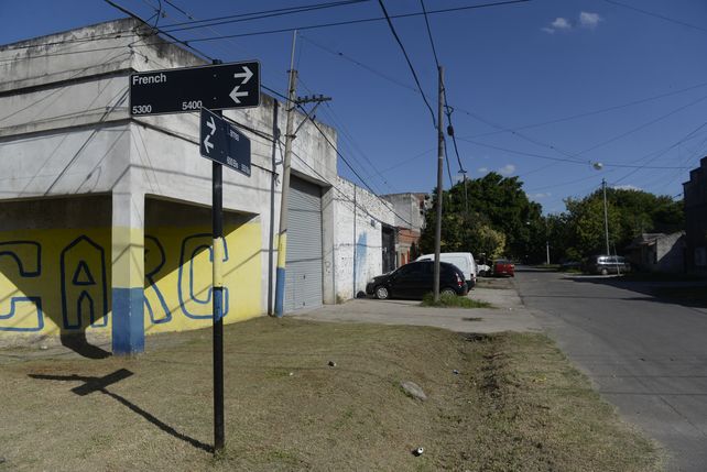 Según los testigos