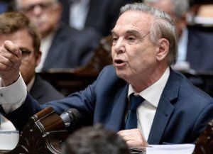 Diputados aprobó la reforma del Banco Central: limita emisión y prohíbe financiar al Tesoro nacional