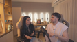 Lali Espósito habló sobre sus exparejas y reveló con qué galán jamás volvería a trabajar