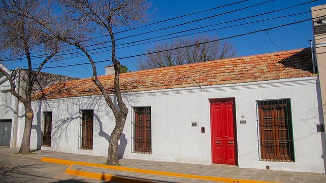 Museo Casa Natal de Fray Mocho: un espacio en el que conviven la historia