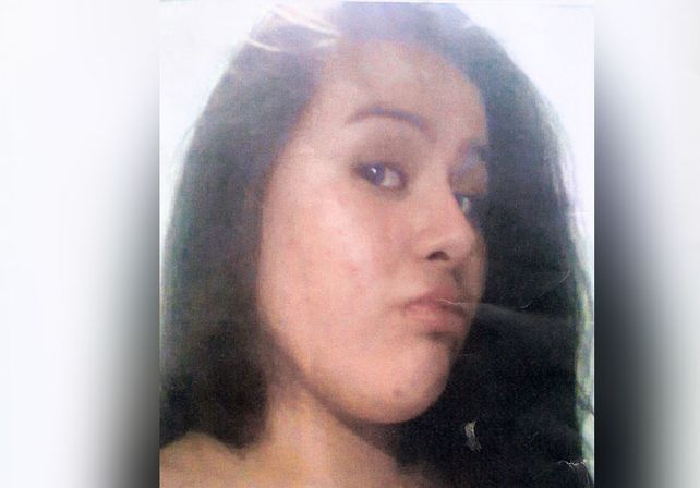 Se solicita información sobre el paradero de Anabella Soledad Rodríguez