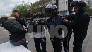 Las detenciones policiales, en la mira de la justicia
