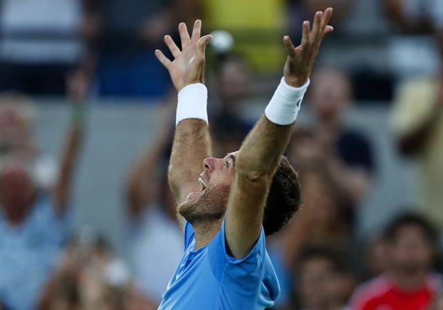 Del Potro