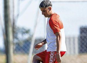 Unión cambia el chip y ahora piensa en Gimnasia (M) con una baja obligada