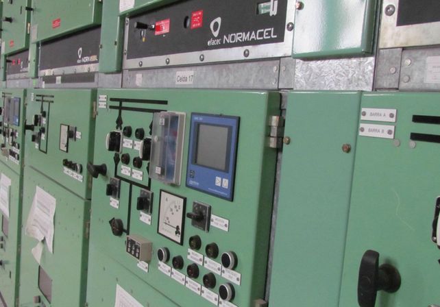 La EPE adquirirá equipamiento por más de 800 mil pesos para obras en la Ruta 1
