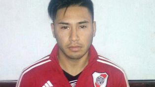 Acusan a un futbolista de violar y matar a su hijastro