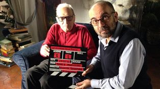Morricone y Tornatore forjaron una amistad duradera a lo largo de los años.