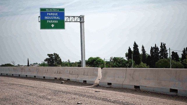 Nueva Circunvalación: menos camiones