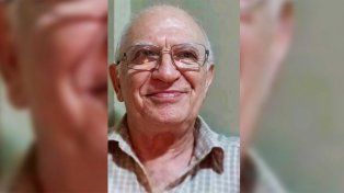 Venezuela liberó al preso político argentino - israelí Yacoov Harari