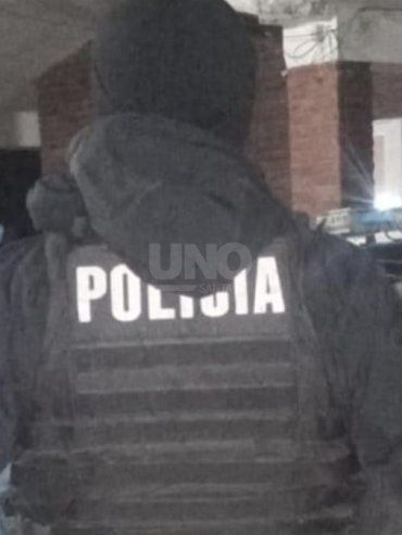 Detuvieron a dos hermanos acusados de una brutal agresión con arma blanca a un hombre en barrio San Lorenzo