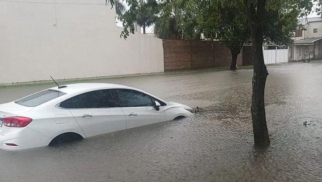 Súper El Niño: expertos piden cautela frente al riesgo de inundaciones en Argentina