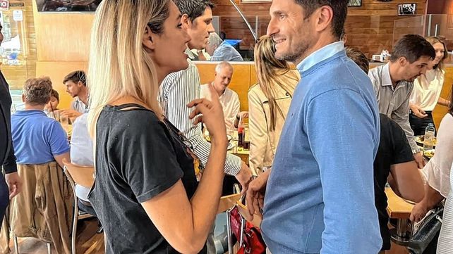 Losada aún no hace anuncios