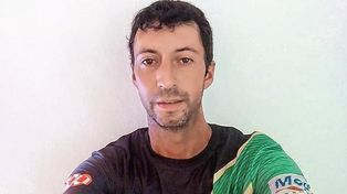 Diego Martínez, la leyenda de Arsenal de Viale.