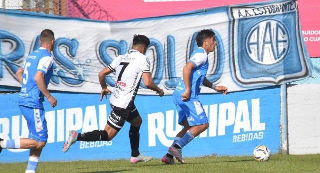 Se definen los finalistas del Reducido de la Primera Nacional