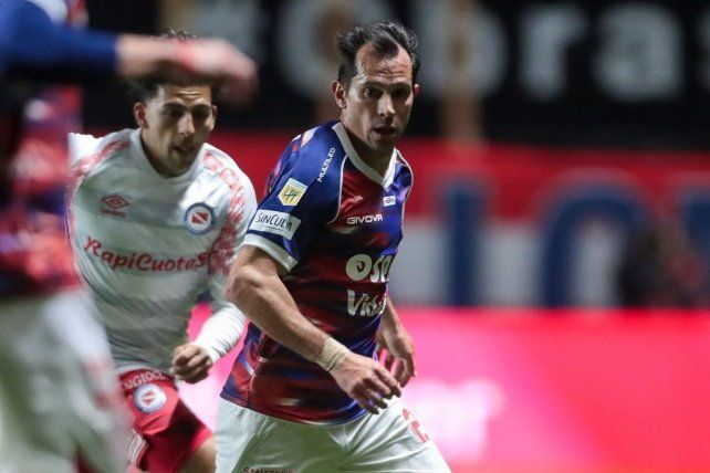 Solari: Unión generó mucho más y el empate hubiese sido lo justo
