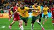 Australia dio el golpe ante Turquía en el Mundial 2026 a puro golazos Australia dio el golpe ante Turquía en el Mundial 2026 a puro golazos